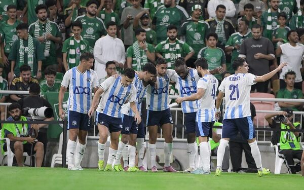 بيراميدز يصطدم بفلامنجو في كأس التحدي يوم 13 ديسمبر بالدوحة