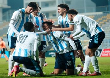 كاف يعلن مواعيد مباريات بيراميدز في الجولات المقبلة بدوري أبطال أفريقيا