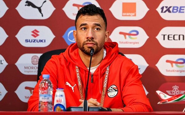 تريزيجيه: مواجهة جنوب إفريقيا مصيرية وجاهزون لإسعاد الجماهير
