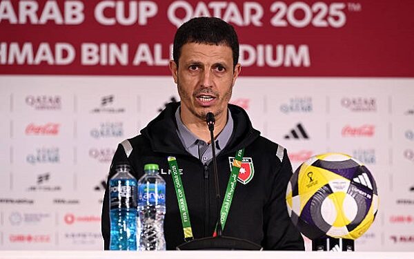 السلامي: نسعى للتتويج بكأس العرب أمام المغرب رغم الاحترام الكبير لبلدي الأصلي