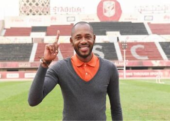 جيلبرتو يشيد بحسام حسن قبل مواجهة مصر وأنجولا في كأس الأمم الأفريقية