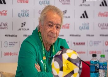 حلمي طولان يعتذر للجماهير ويؤكد صعوبة مواجهة الأردن في كأس العرب