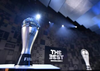 دبي تستضيف حفل جوائز الأفضل في العالم لعام 2026 وفقًا لإعلان رئيس فيفا