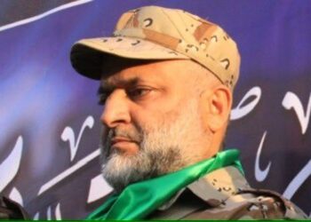 رائد سعيد