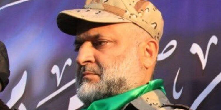 رائد سعيد