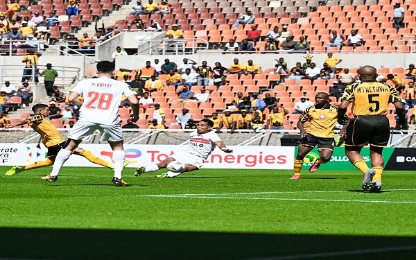 كاف يعلن مواعيد مواجهات الزمالك المقبلة في دور مجموعات الكونفدرالية