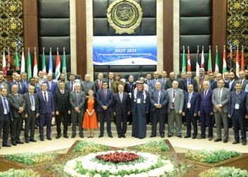 •انطلاق المؤتمر العربي الدولي السادس والعشرون لتكنولوجيا المعلومات (ACIT 2025) برعاية جامعة الدول العربية