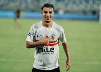 اتحاد طنجة يعلن عودة عبد الحميد معالي بعد فسخ تعاقده مع الزمالك