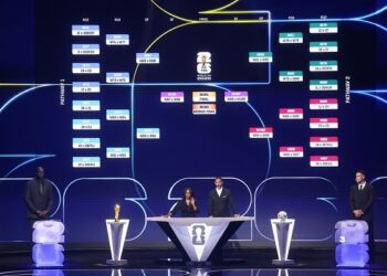 جدول مباريات دور المجموعات لكأس العالم 2026 بمشاركة قياسية من 48 منتخبًا
