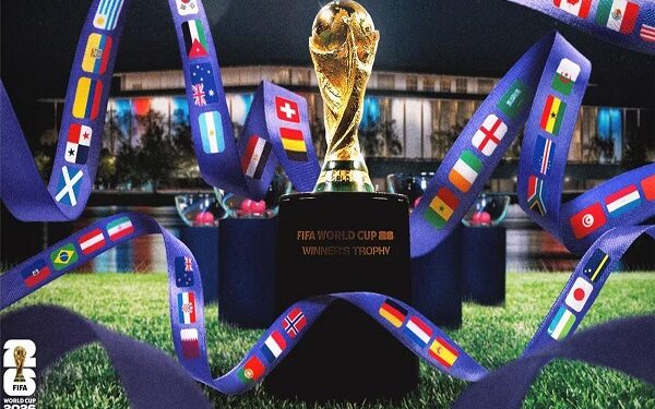 اتحاد الكرة يعلن خطوات شراء تذاكر مباريات مصر في كأس العالم 2026
