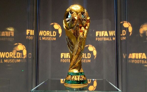 فيفا يعلن جوائز كأس العالم 2026.. مصر تضمن 10.5 مليون دولار على الأقل