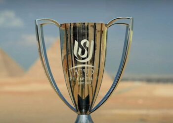 رابطة الأندية تعدل مواعيد مباريات كأس عاصمة مصر وتوحّد توقيت انطلاقها إلى الخامسة مساءً