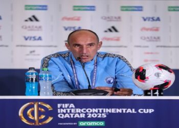 يورتشيتش: مواجهة فلامنجو لحظة تاريخية لبيراميدز ونثق في كتابة فصل جديد