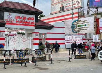 الأوقاف توضح موقف أرض الزمالك بالمهندسين وشروط التجديد