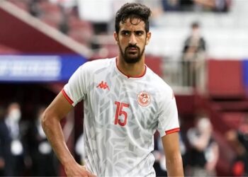 معلول وبن رمضان وساسي يقودون تونس أمام سوريا في افتتاح مشوار كأس العرب 2025
