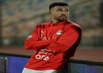 تريزيجيه يغيب عن ودية نيجيريا لإجراء علاجي.. والمنتخب يكتمل قبل السفر إلى المغرب