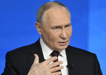 بوتين: الهند شريك موثوق.. وروسيا قد تعيد توجيه الغاز لأسواق أكثر ربحية بعيدًا عن أوروبا