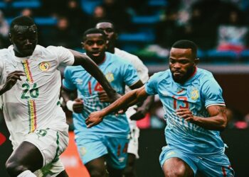 تعادل السنغال والكونغو الديمقراطية يحسم صدارة المجموعة الرابعة في أمم إفريقيا