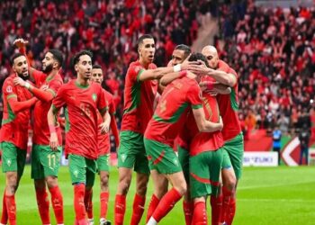المغرب يستهل مشواره في أمم إفريقيا بفوز مستحق على جزر القمر