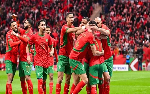 المغرب يستهل مشواره في أمم إفريقيا بفوز مستحق على جزر القمر