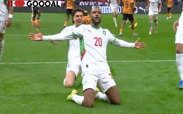 المغرب يتأهل إلى دور الـ16 من أمم إفريقيا بثلاثية في شباك زامبيا