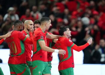 التعادل يحسم مباراة المغرب ومالي في أمم إفريقيا 2025