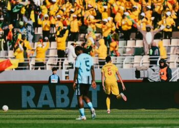 بنين يحصد أول فوز له في أمم إفريقيا على حساب بوتسوانا
