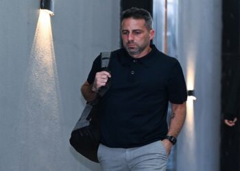 يانيك فيريرا يكشف كواليس فترته مع الزمالك: ظروف صعبة وغياب الدعم الفني والمالي