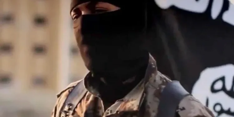 العراق يستعد لمحاكمة قيادات داعش العائدين من سوريا