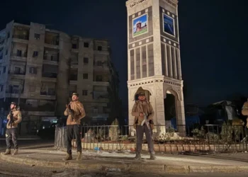 انتشار أمني في حلب وضبط أسلحة وسيارة مفخخة بحي الأشرفية وسط تصاعد التوتر مع «قسد»