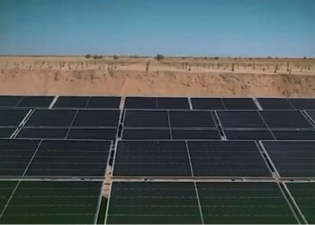 الطاقة المتجددة تفتح آفاق استثمار واسعة في باكستان