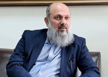 وزير التجارة الباكستاني وسفير تركيا يبحثان تعزيز صادرات الأرز   