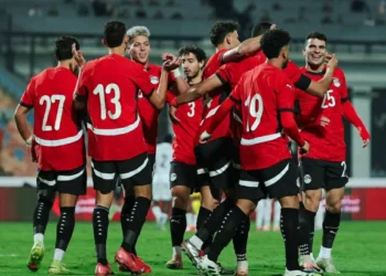 أبو ريدة: ندعم حسام حسن بكل قوة في طريق الاستعداد لكأس العالم
