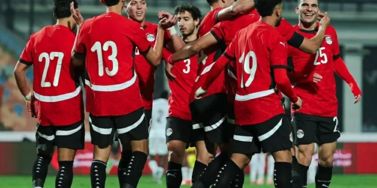 أبو ريدة: ندعم حسام حسن بكل قوة في طريق الاستعداد لكأس العالم