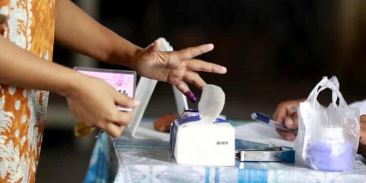 ميانمار تصوّت وسط الغارات: انتخابات تحسمها الطائرات لا الصناديق