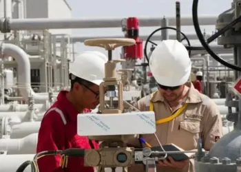 بترول العراق