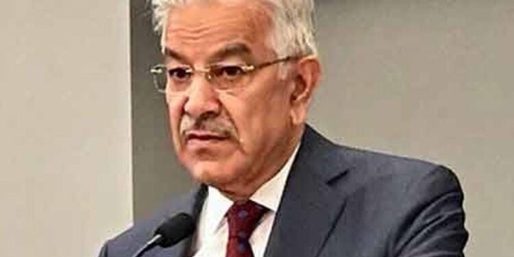وزير الدفاع الباكستاني يزور المغرب لتعزيز التعاون الدفاعي المشترك