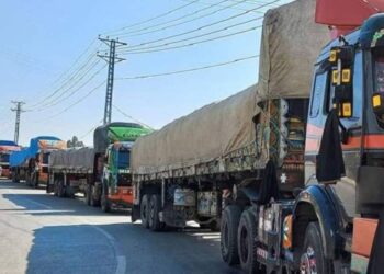 باكستان تواجه خسائر تجارية غير مسبوقة بسبب تراجع الصادرات"
