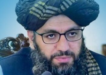 أفغانستان تعزّز حضورها الدبلوماسي في الهند