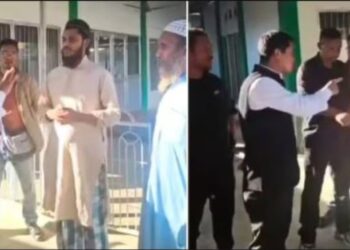 الهند والتغيير الديمغرافي القسري ضد المسلمين بكشمير المحتلة