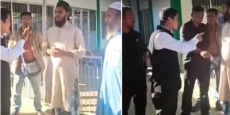 الهند والتغيير الديمغرافي القسري ضد المسلمين بكشمير المحتلة
