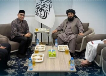 أفغانستان وإندونيسيا تتجهان نحو شراكة استثمارية استراتيجية
