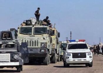 تصعيد شرق حلب: اشتباكات بين الجيش وقسد واستهداف منازل مدنيين