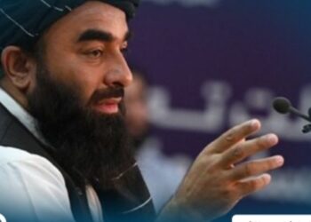 أفغانستان تطمئن طاجيكستان بعد اشتباك حدودي ومكافحة التهريب