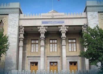 إشادة إيرانية بموقف كابول وتنامي العلاقات الثنائية