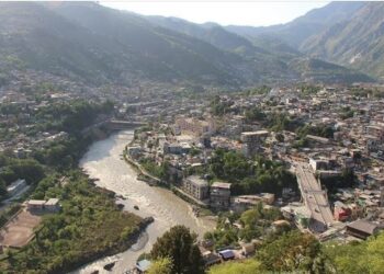 باكستان تحذر من تسليح المياه وانهيار معاهدة نهر السند