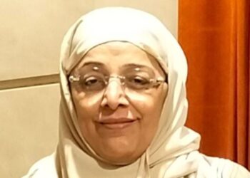 د. لبنى فرح