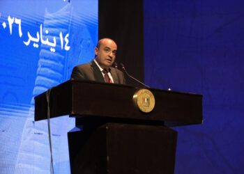  وزارة السياحة والآثار تحتفل بالعيد ال 19 للأثريين المصريين بالمسرح الكبير بدار الأوبرا المصرية