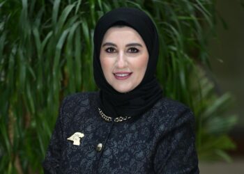 فوزية العلي : فعاليات مهرجان القرين تستحضر إرث الكويت الثقافي وتقدمه بروح معاصرة