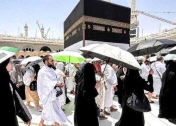 أبرز النقاط الرسمية لمشروع “الطريق إلى مكة” – موسم الحج 2026